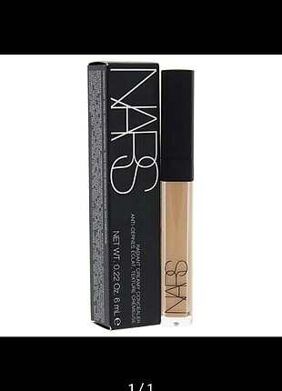 NARS KAPATICI