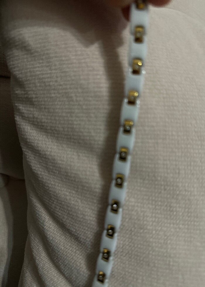 Tiens kadın bileklik - Görsel 3