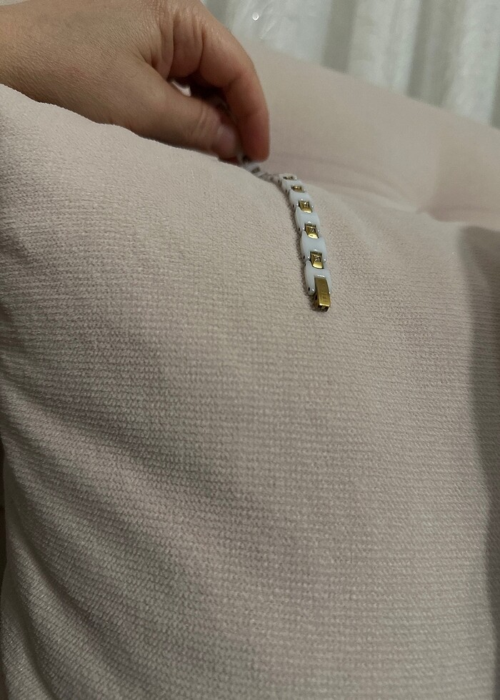 Tiens kadın bileklik - Görsel 2