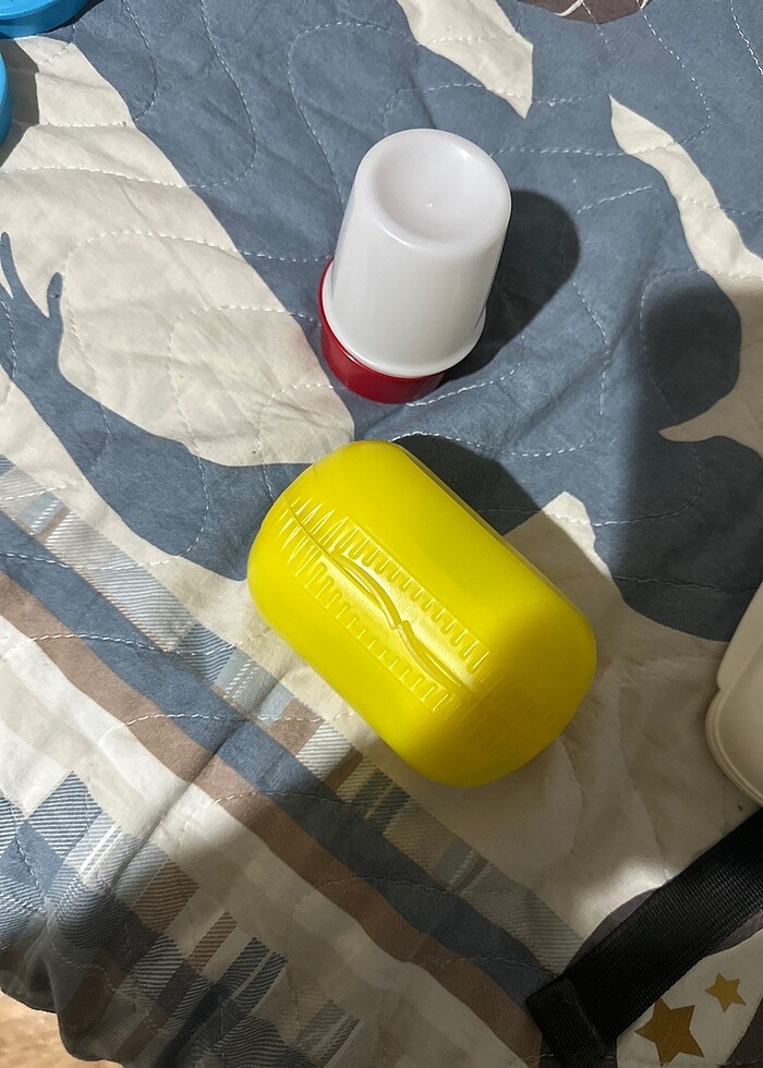 Tupperware yumurtalık - Görsel 2