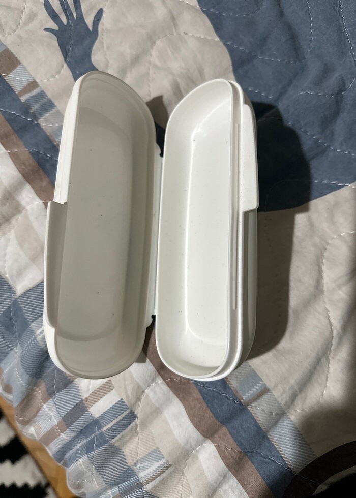 Tupperware çok amaçlı saklama kabı - Görsel 3