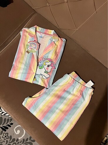 Pijama takımı