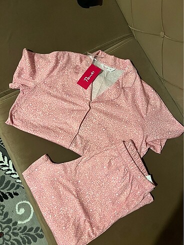 Pijama takımı