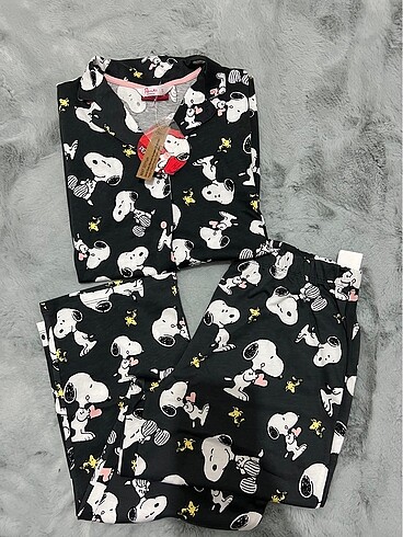 Pijama takımı