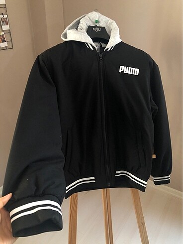 Puma Unisex mont