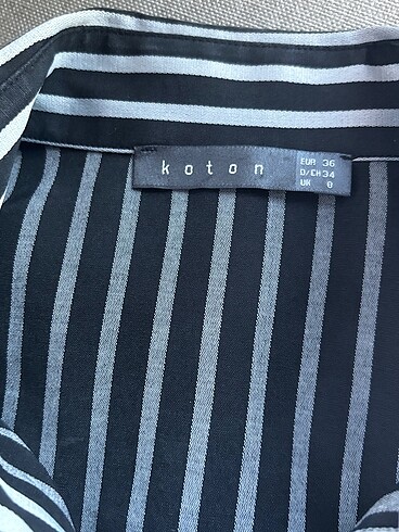 Koton Koton gömlek
