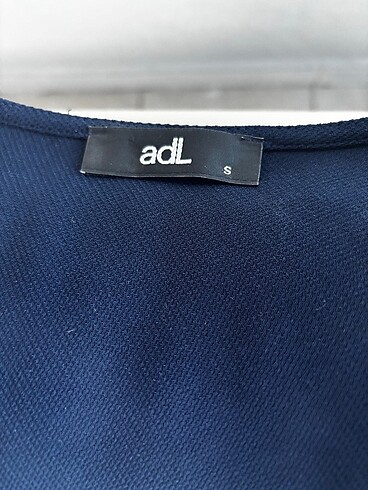 s Beden Adl elbise