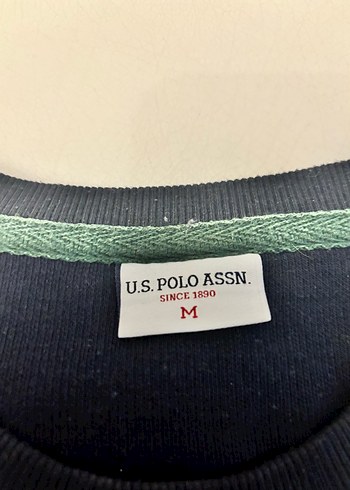 Yeşil Çizgili Erkek Triko Kazak - Görsel 2