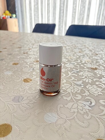 Bio Oil Çatlak Yağı