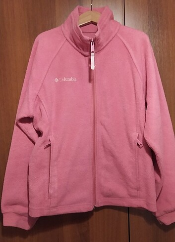 Orjinal columbia polar hırka