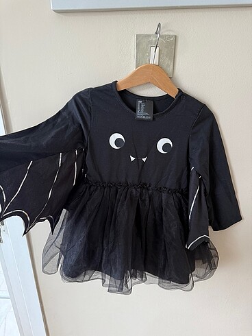 Halloween kostüm