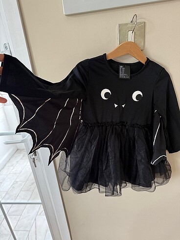 H&M Halloween kostüm