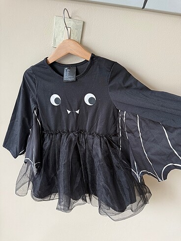 18-24 Ay Beden Halloween kostüm