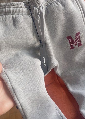 Alt üst takım mavi marka - Görsel 5