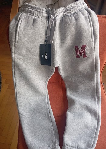 Alt üst takım mavi marka - Görsel 6