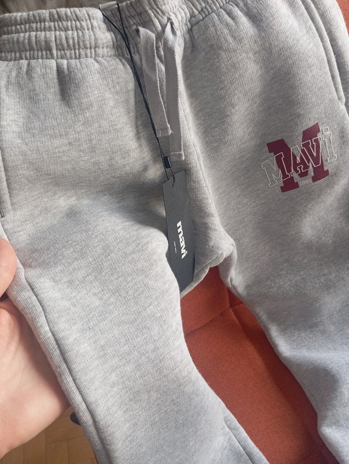 Alt üst takım mavi marka - Görsel 5