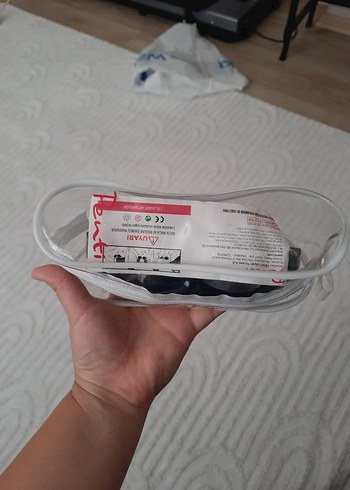 Penti Yetişkin Yüzücü Gözlüğü - Görsel 2