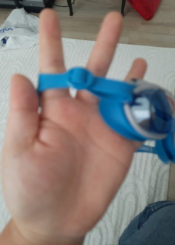 Penti ÇocukYüzücü Gözlüğü - Görsel 2