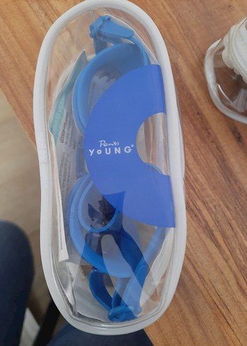 Penti ÇocukYüzücü Gözlüğü - Görsel 3