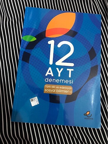 Ayt endemik deneme edebiyat sosyal
