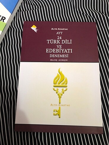 Altın anahtar edebiyat denemeler