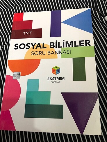 Ekstrem yayın sosyal denem tyt