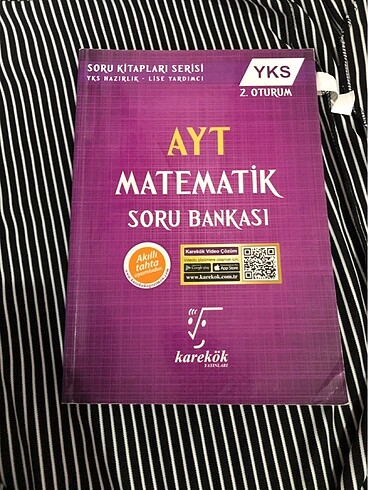Ayt matematik karekök yayın