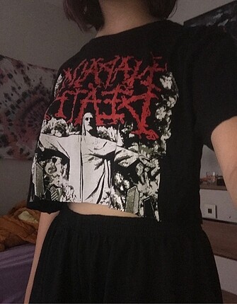 napalm death