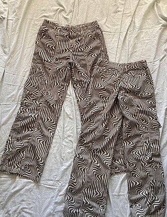 y2k pantolon