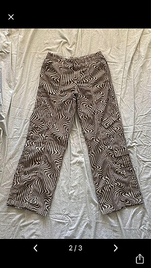Urban Outfitters y2k pantolon