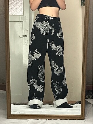 dragon jean