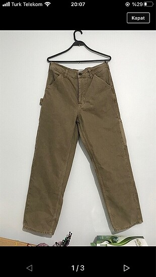 urban outfitters skate jean