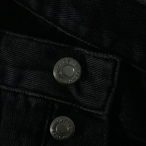 Urban Outfitters topshop jean