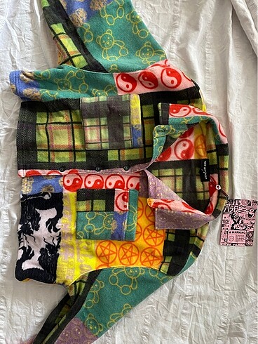 xl Beden Urban outfitters hırka