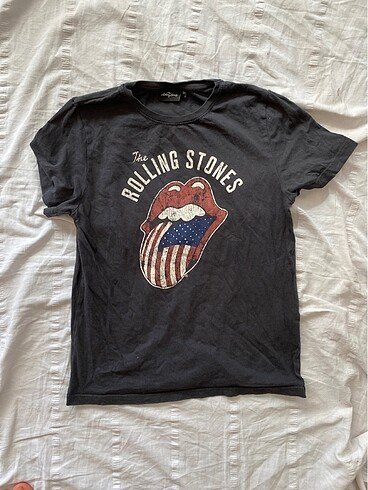 Rolling stones