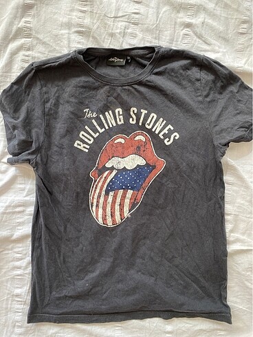 H&M Rolling stones