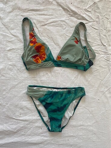Bikini takım