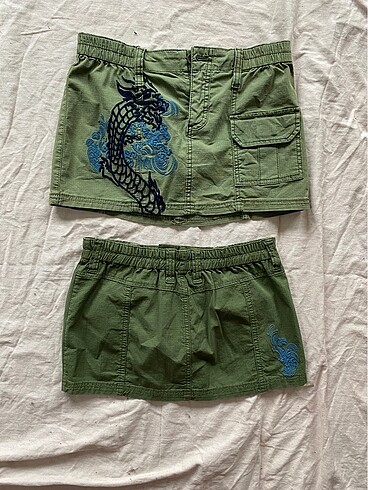 Bershka Urban
