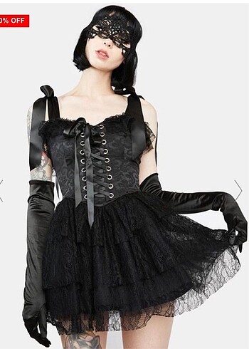 Dollskill