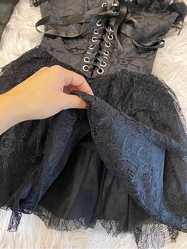xs Beden Dollskill