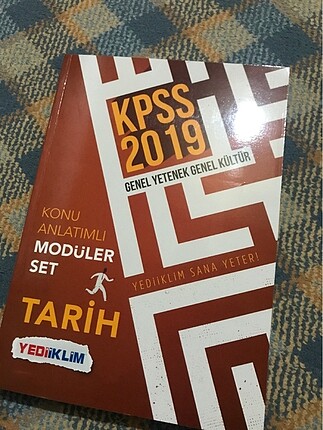 Tarih kpss