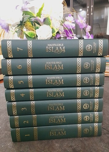 Hadislerle İslam Seti