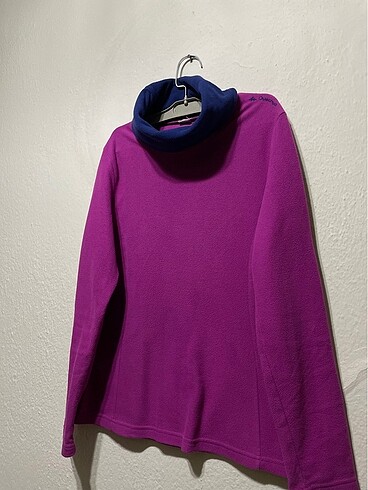 Decathlon Boğazlı Polar sweat