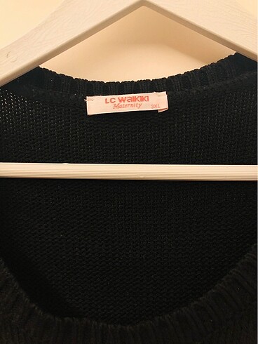 LC Waikiki Triko tunik