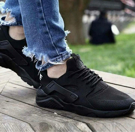 NİKE HUARACHE