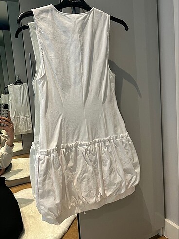 Zara Zara şortlu elbise