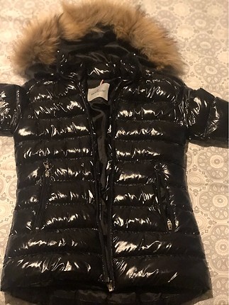 Moncler Hiç bir sıkıntısı yoktur.