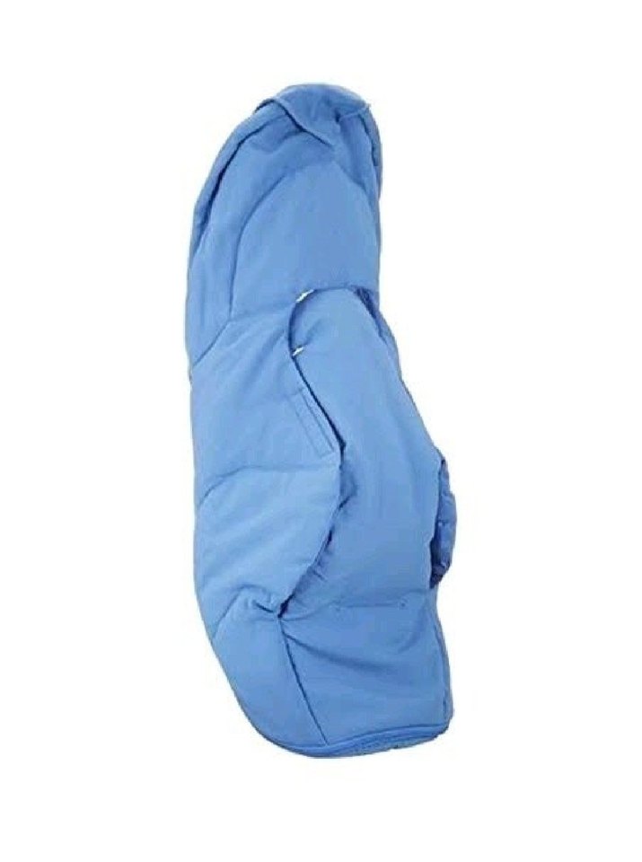 Bebek Battaniyesi - Görsel 3