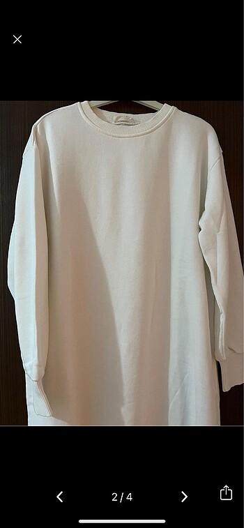 Diğer Sweat elbise