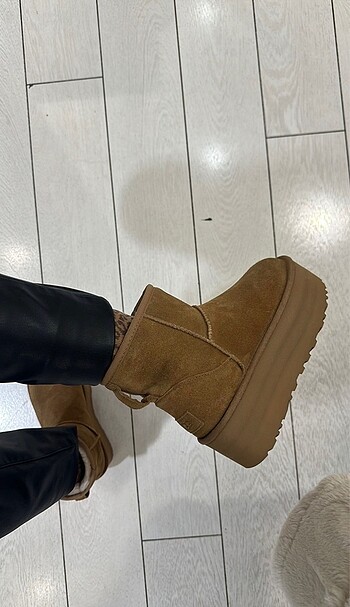 Ugg Orijibsl Ugg kahverengi